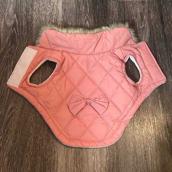 Frisco Aspen Quilted Jacket - Picture 3 of 5